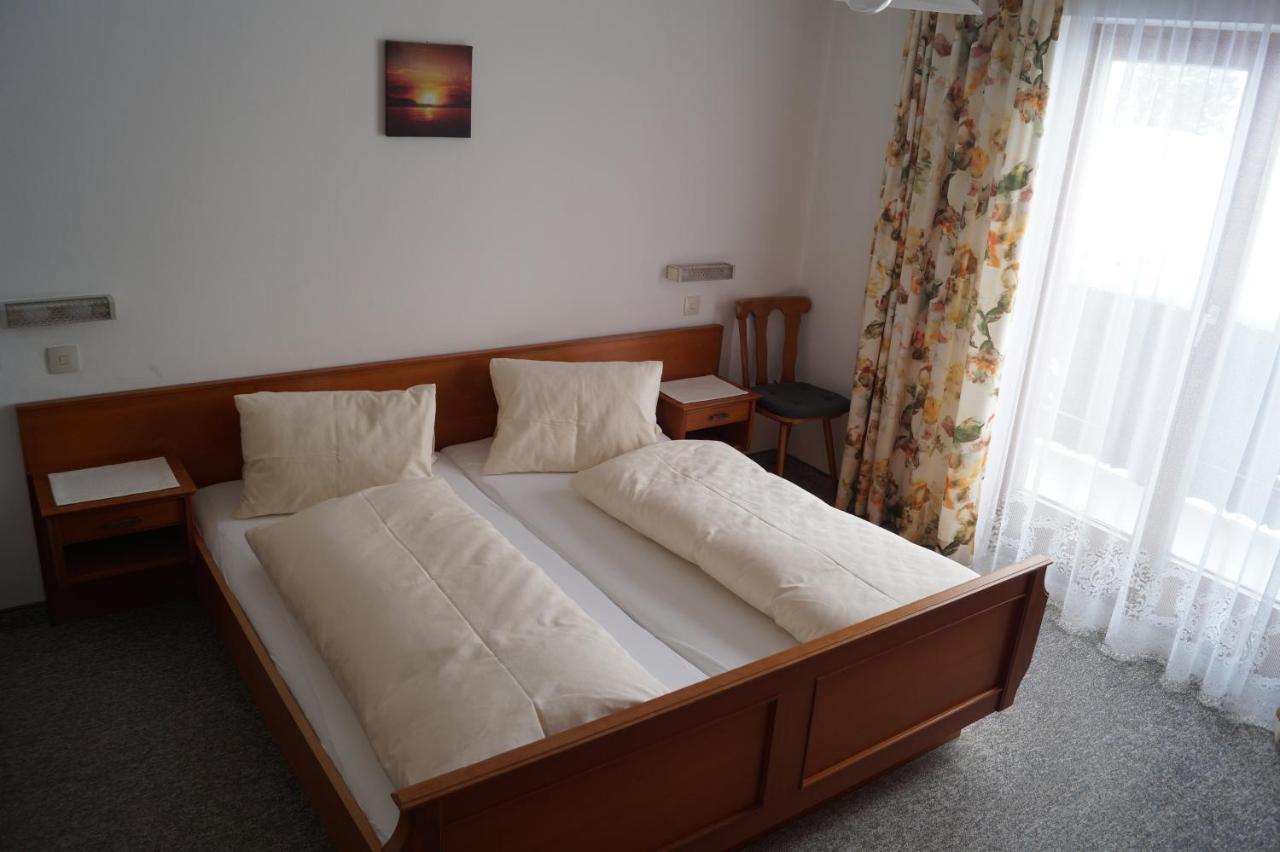 Bauernhof Grieslehen Bed & Breakfast Leogang Exterior photo